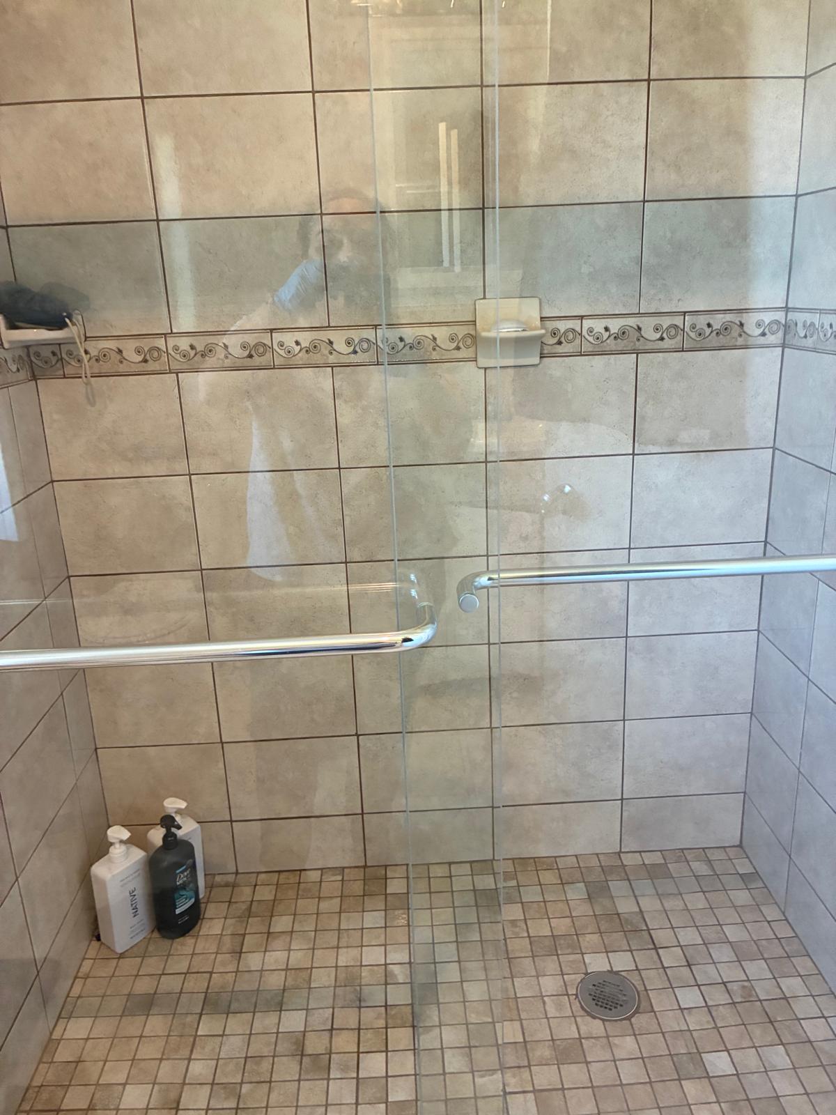 After image of matters