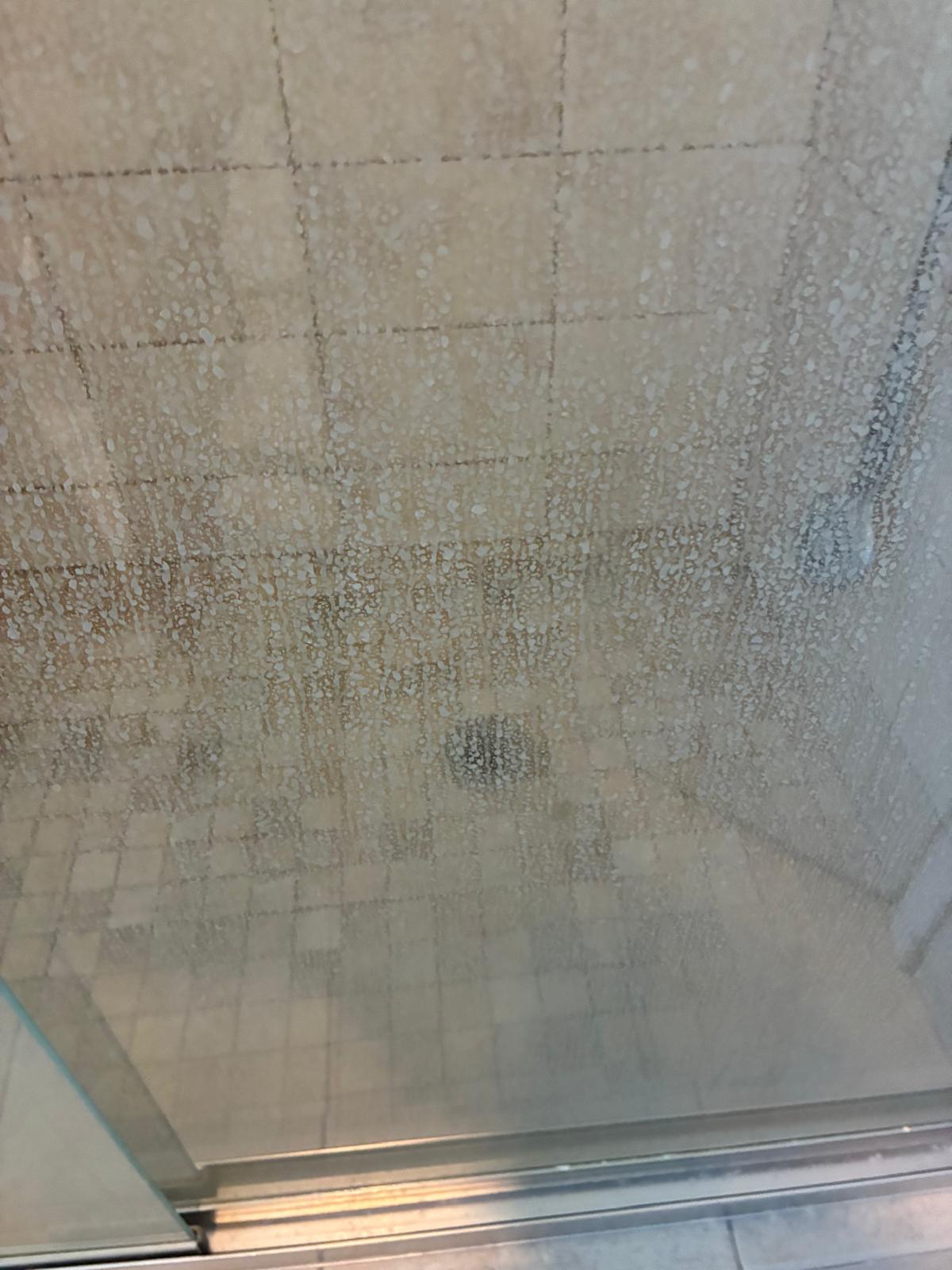 Before image of matters